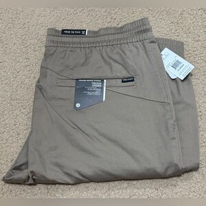 Volcom Frickin Slim Joggers - Khaki